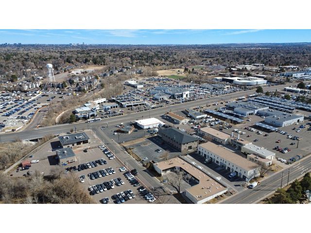 347 W Rafferty Gardens Ave, Littleton, CO 80120