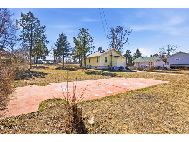 347 W Rafferty Gardens Ave, Littleton, CO 80120