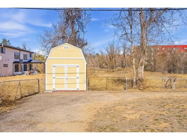 347 W Rafferty Gardens Ave, Littleton, CO 80120