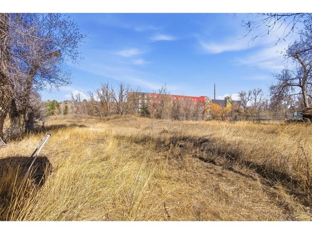 347 W Rafferty Gardens Ave, Littleton, CO 80120