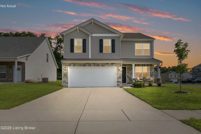 1860 Blackwell Rd, Shelbyville, KY 40065