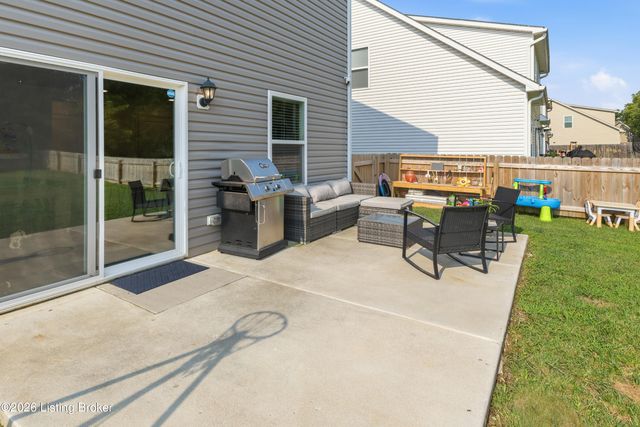 1860 Blackwell Rd, Shelbyville, KY 40065