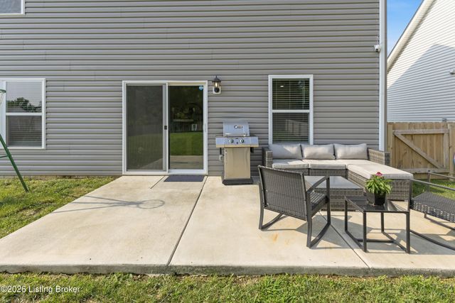 1860 Blackwell Rd, Shelbyville, KY 40065
