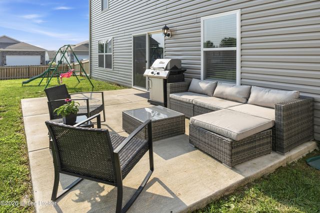 1860 Blackwell Rd, Shelbyville, KY 40065