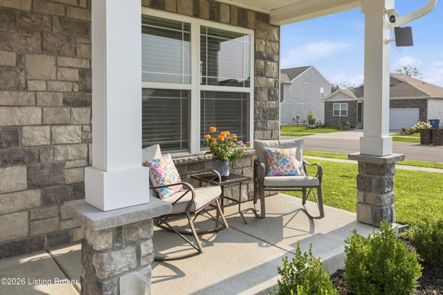 1860 Blackwell Rd, Shelbyville, KY 40065