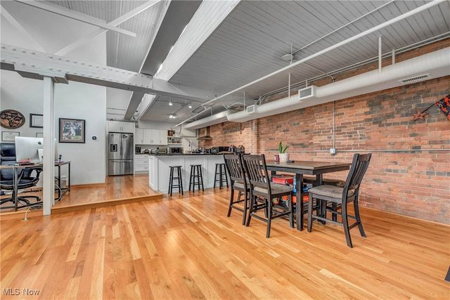 635 W Lakeside Avenue 602, Cleveland, OH 44113