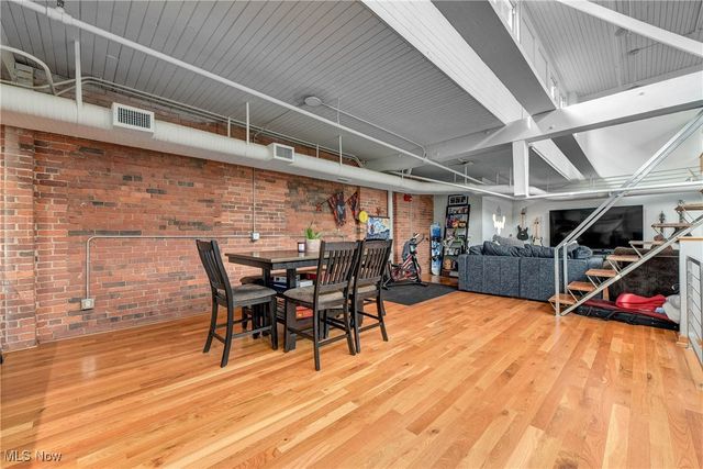 635 W Lakeside Avenue 602, Cleveland, OH 44113