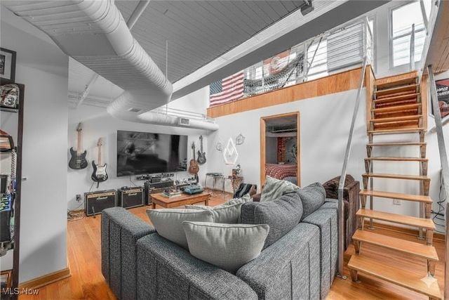 635 W Lakeside Avenue 602, Cleveland, OH 44113