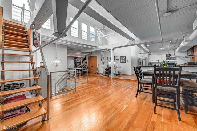 635 W Lakeside Avenue 602, Cleveland, OH 44113