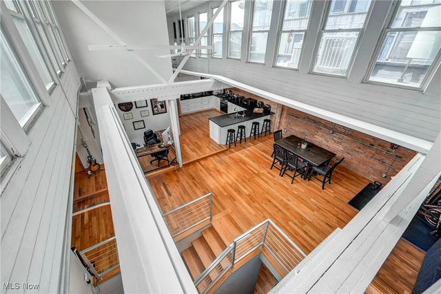 635 W Lakeside Avenue 602, Cleveland, OH 44113