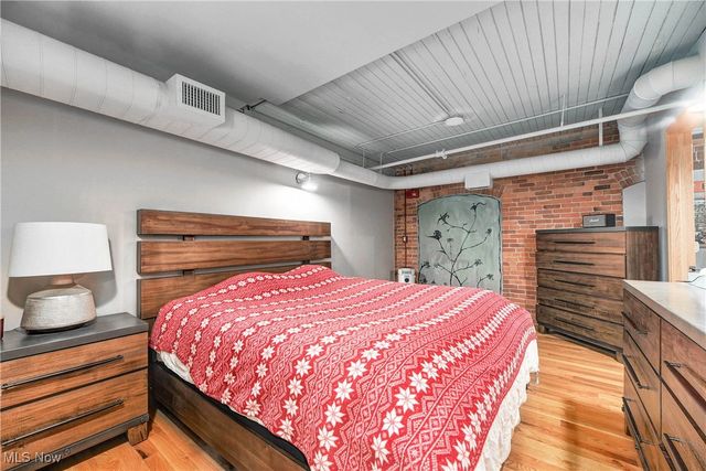 635 W Lakeside Avenue 602, Cleveland, OH 44113