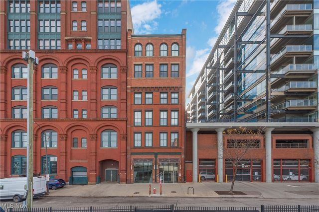 635 W Lakeside Avenue 602, Cleveland, OH 44113