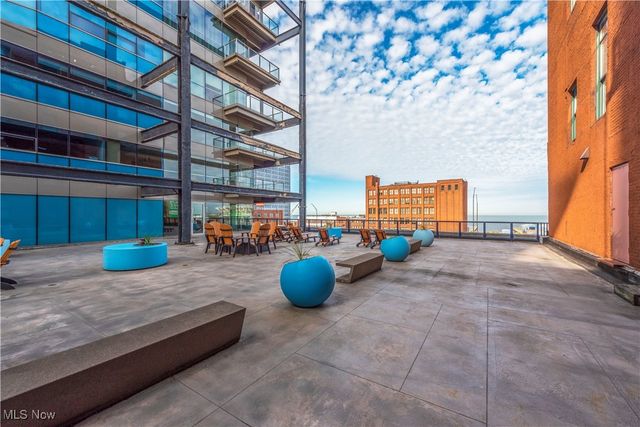 635 W Lakeside Avenue 602, Cleveland, OH 44113