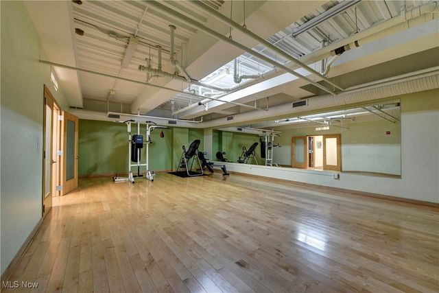 635 W Lakeside Avenue 602, Cleveland, OH 44113