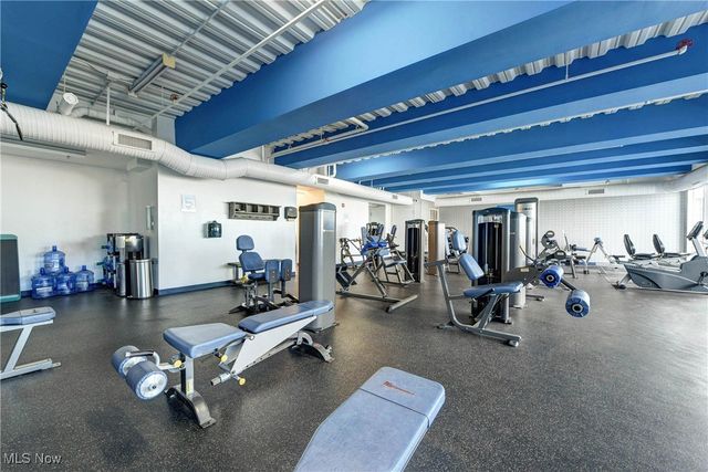 635 W Lakeside Avenue 602, Cleveland, OH 44113