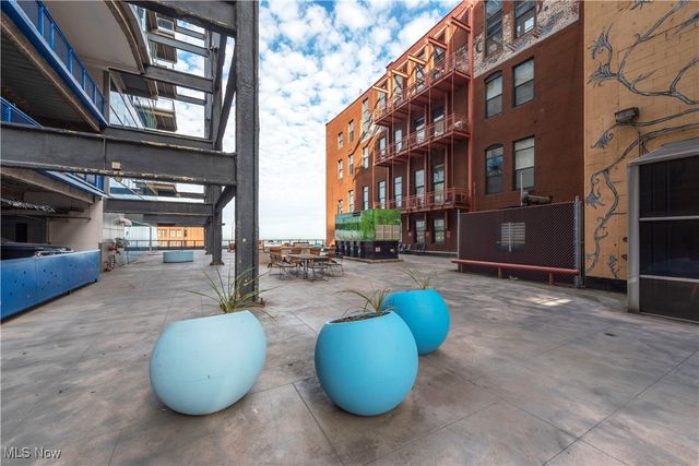 635 W Lakeside Avenue 602, Cleveland, OH 44113