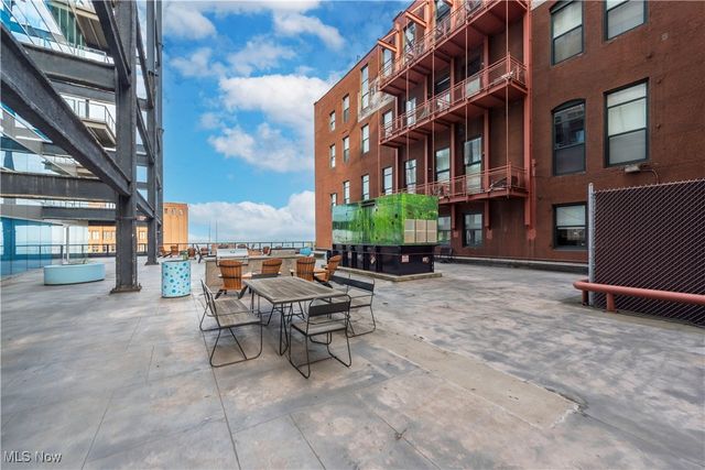 635 W Lakeside Avenue 602, Cleveland, OH 44113