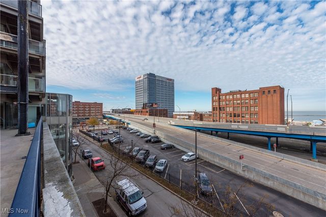 635 W Lakeside Avenue 602, Cleveland, OH 44113