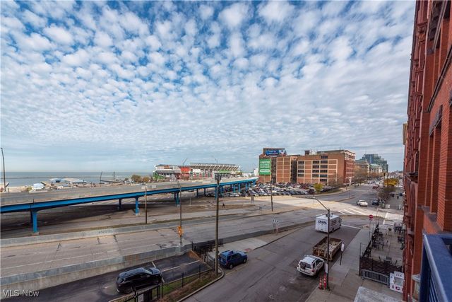 635 W Lakeside Avenue 602, Cleveland, OH 44113