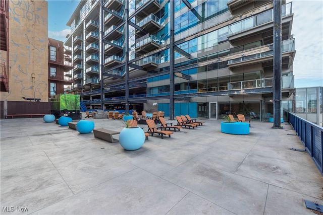 635 W Lakeside Avenue 602, Cleveland, OH 44113