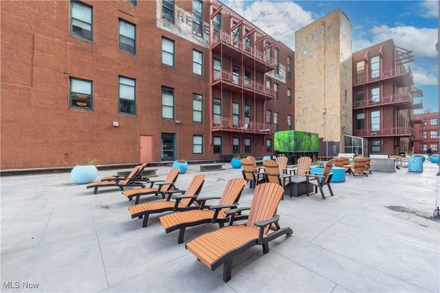 635 W Lakeside Avenue 602, Cleveland, OH 44113