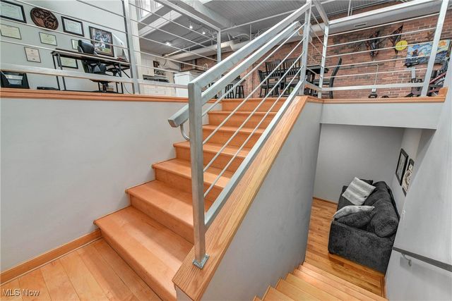 635 W Lakeside Avenue 602, Cleveland, OH 44113