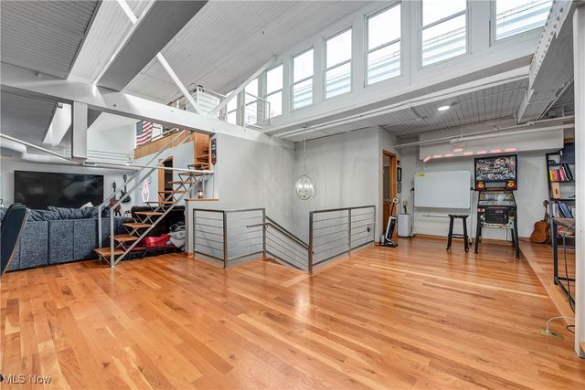 635 W Lakeside Avenue 602, Cleveland, OH 44113