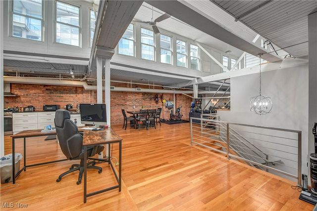 635 W Lakeside Avenue 602, Cleveland, OH 44113