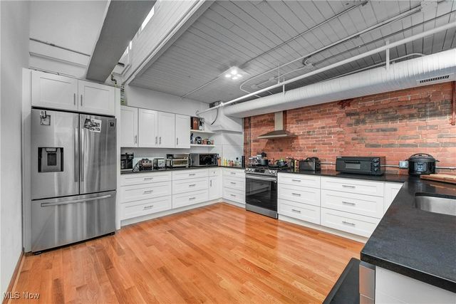 635 W Lakeside Avenue 602, Cleveland, OH 44113