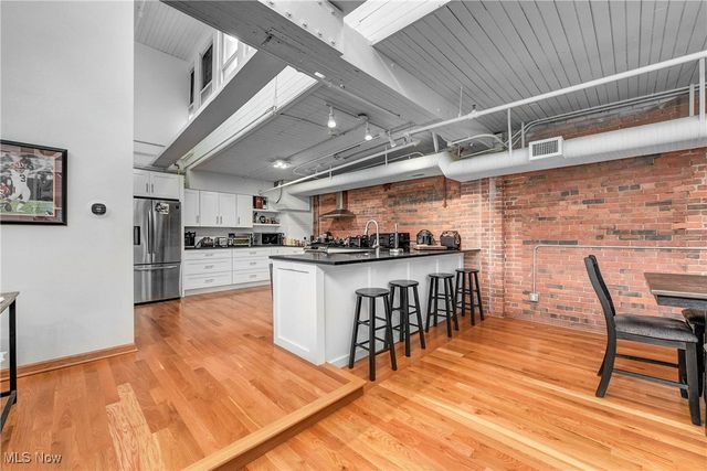 635 W Lakeside Avenue 602, Cleveland, OH 44113