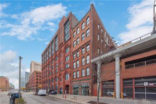 635 W Lakeside Avenue 602, Cleveland, OH 44113