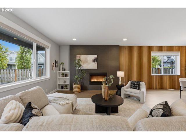 21428 Sw YORKSHIRE Way, Sherwood, OR 97140