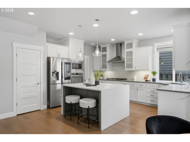 21428 Sw YORKSHIRE Way, Sherwood, OR 97140