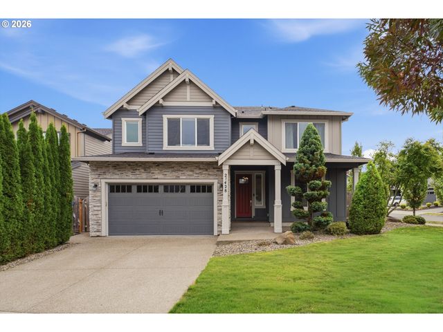 21428 Sw YORKSHIRE Way, Sherwood, OR 97140