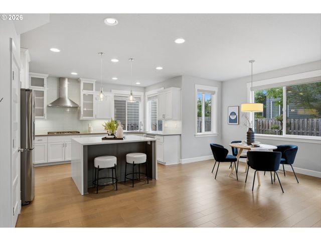 21428 Sw YORKSHIRE Way, Sherwood, OR 97140