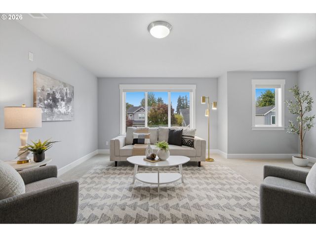 21428 Sw YORKSHIRE Way, Sherwood, OR 97140