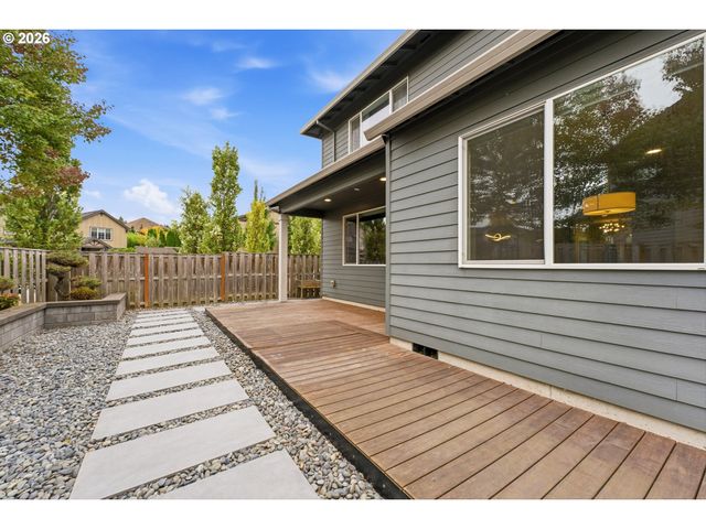21428 Sw YORKSHIRE Way, Sherwood, OR 97140