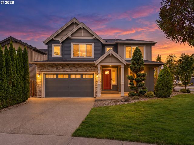 21428 Sw YORKSHIRE Way, Sherwood, OR 97140