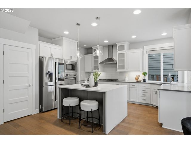 21428 Sw YORKSHIRE Way, Sherwood, OR 97140