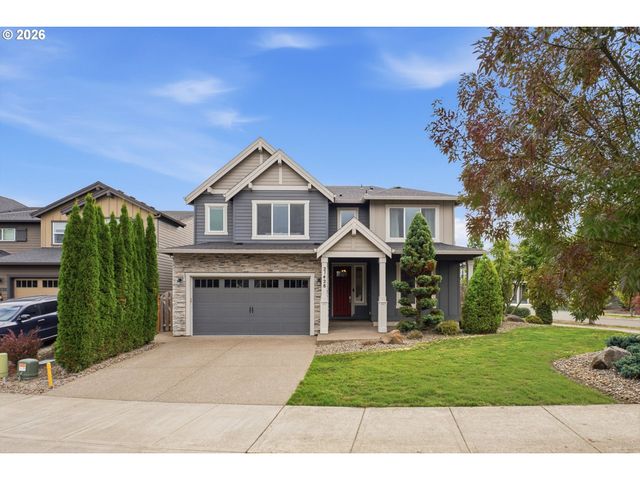 21428 Sw YORKSHIRE Way, Sherwood, OR 97140