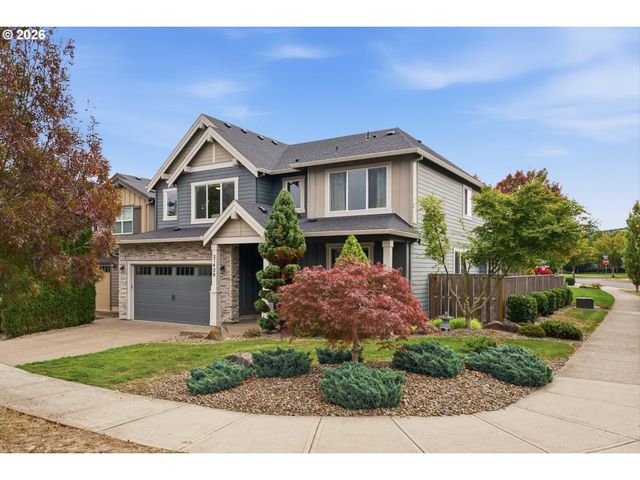 21428 Sw YORKSHIRE Way, Sherwood, OR 97140