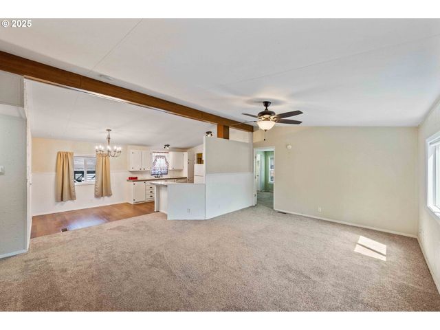504 PUERTO VISTA Dr, Coos Bay, OR 97420