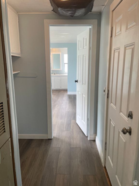 Image 11 of property listing at 1350 W 300 N #38, Clearfield, UT 84015