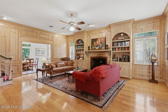 134 Brae Burn Drive, Jackson, MS 39211