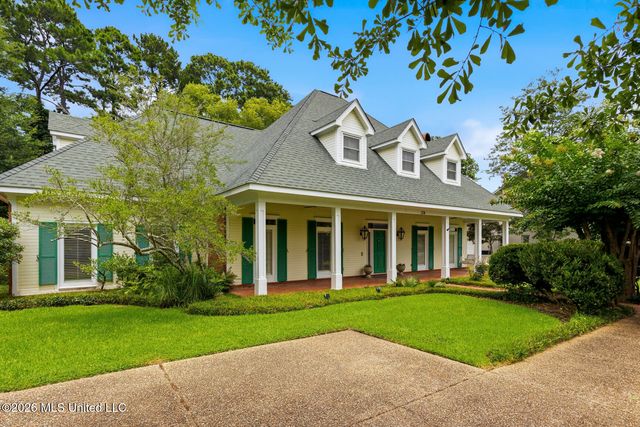 134 Brae Burn Drive, Jackson, MS 39211