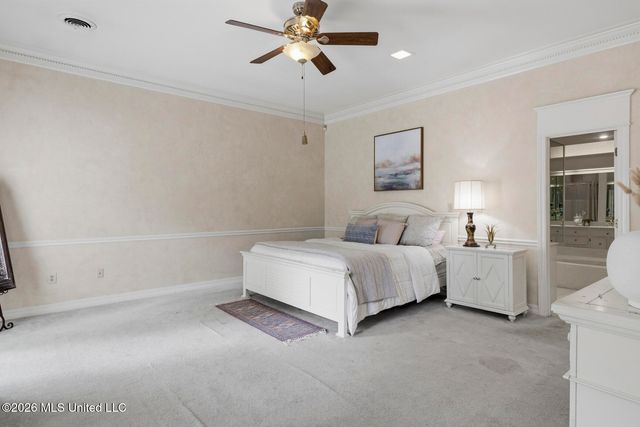 134 Brae Burn Drive, Jackson, MS 39211