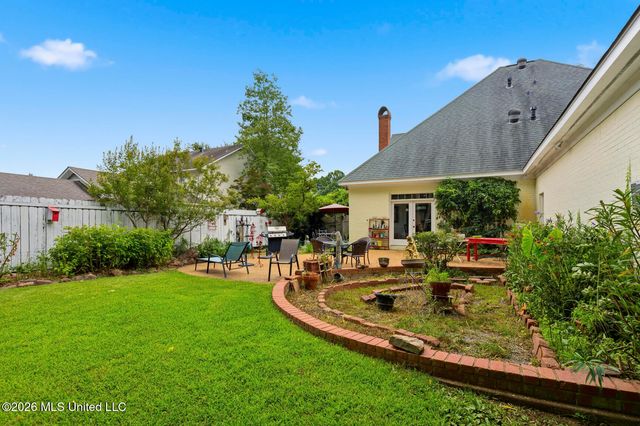 134 Brae Burn Drive, Jackson, MS 39211