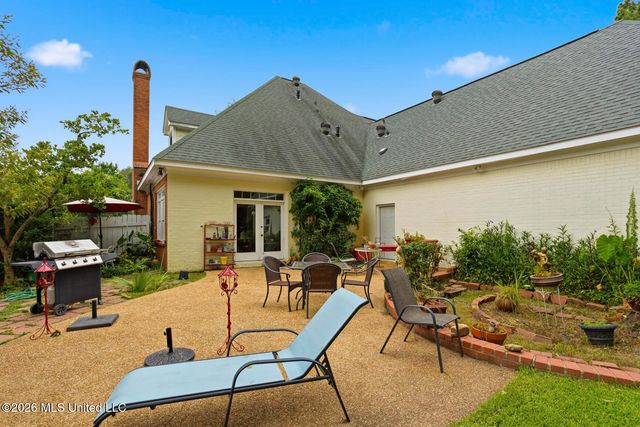 134 Brae Burn Drive, Jackson, MS 39211