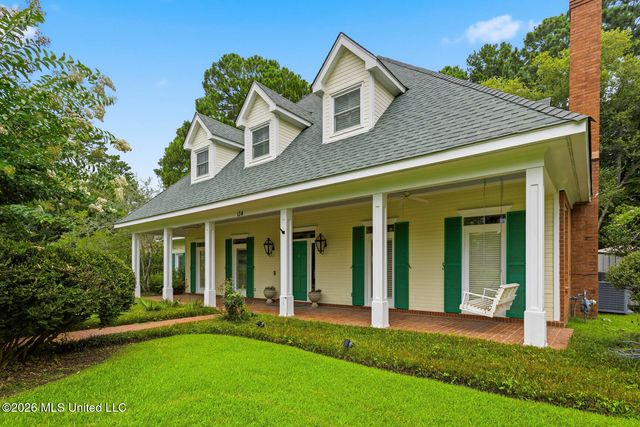 134 Brae Burn Drive, Jackson, MS 39211