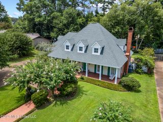 134 Brae Burn Drive, Jackson, MS 39211